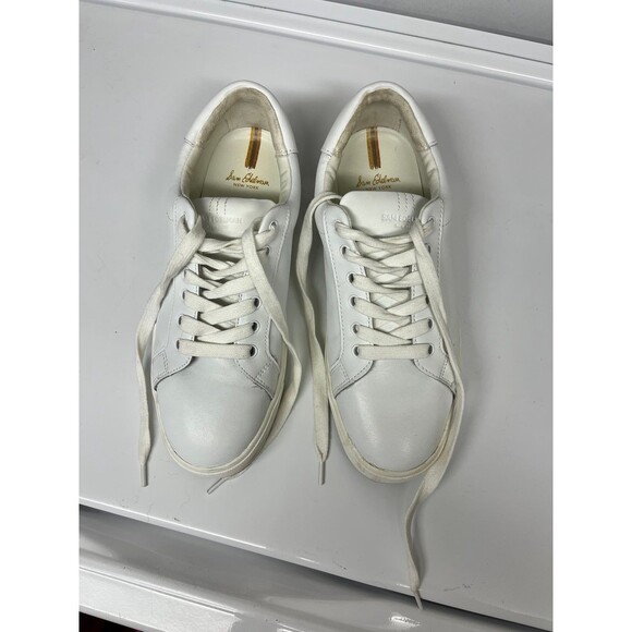 Sam Edelman Ethyl Sneakers - Picture 4 of 9